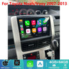 Toyota Noah / Voxy Wireless Carplay Android Auto Radio (2007-2013)