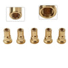 MB 401D 501D MIG Welding Water Cooled Gun 5pcs Contact Tip Holder
