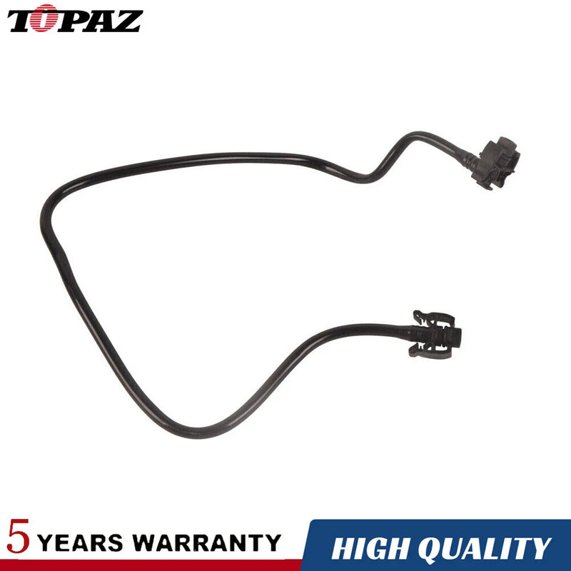 Ford Fiesta ST Cooling System Hoses (2013-2019)