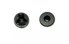 Mitsubishi  L200 2 x Hood Support Rod Grommets (1986-1994)