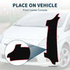 Toyota Prius Dash Cover Mat (2023–2024)