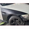 BMW 335i 325i 328i E92 E93 2-Door 2007-13 Unpainted Front Fenders M3-Style