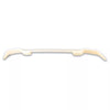 Land Rover Defender 90 110 L663 URBAN Roof Spoiler (2020-2024)