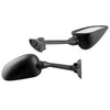 Suzuki GSXR1000, SV650 / 1000S Rear View Mirrors (2003-2006)
