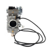 Mikuni TM36-68 36MM Flat Slide Carburetor (Compatible with Various Models)