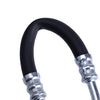 BMW VANOS Black Oil Filter Pressure Hose with 4 Sealing Rings (2000-2006)