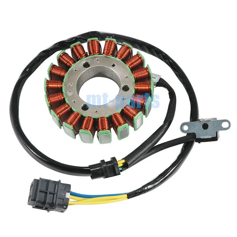 SYM ATV Quad Raider 600 Stator Magneto Generator Coil (2006-2009)