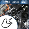 BMW X3, X4 Heater Hose (2011-2017, 2015-2018)