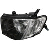 Clear Headlights Pair LH+RH Mitsubishi Triton MN Series (2009 - 2015)
