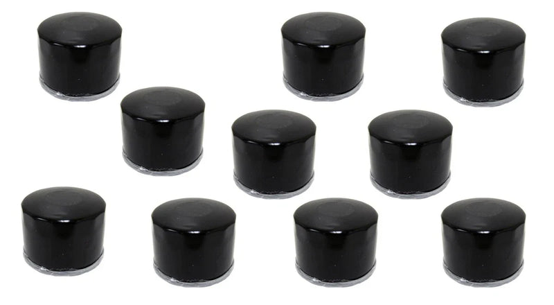 Yamaha 10 Pack Oil Filters