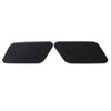 BMW X3 Bumper Headlight Washer Cap Covers (2010-2014)