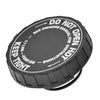 Chrysler Jeep Dodge Ram Radiator Coolant Cap Cover (2002-2023)