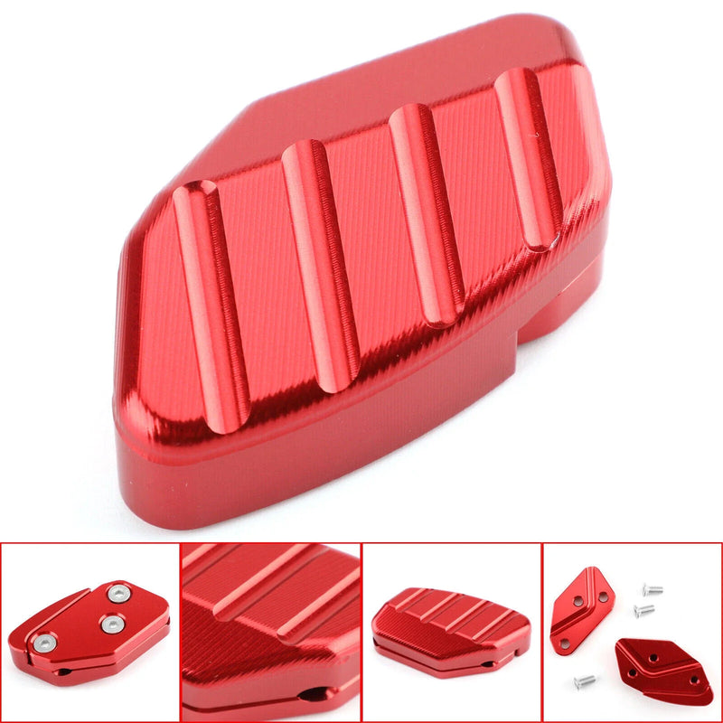 Yamaha XMAX 250 300 Side Stand Plate Extension (2017-2023)
