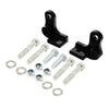 Harley Sportster XL1200 1" Drop Rear Lowering Slam Kit (1997-2022)