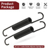 Dexter Hayes Brakes 2 x Brake Adjuster Springs 10/12