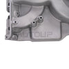 Ford FE Intake Manifold / 390–428 / Aluminum Dual Plane Satin