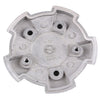 Kawasaki Z750 Z1000 Black Motorcycle Engine Stator Cover (2007-2009)
