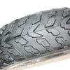 200cc 250cc Quad Dirt Bike ATV Buggy 21x7-10 Front Wheel Rim Tire