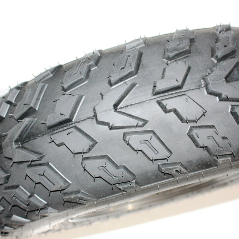 200cc 250cc Quad Dirt Bike ATV Buggy 21x7-10 Front Wheel Rim Tire