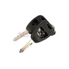Caliber Avenger Ignition Switch Door Lock Cylinder Set (2007–2012)