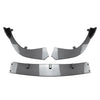 Toyota Camry Front Bumper Splitter Lip (2018-2020)