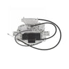 Nissan Versa Climate Control Switch (2012–2013)