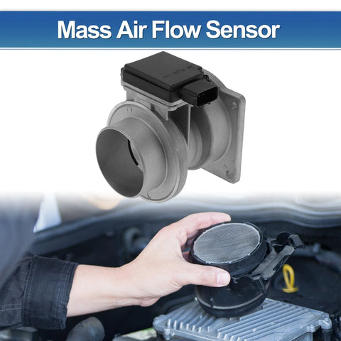 Nissan 200SX S14 Mass Air Flow Sensor (1989-1995)