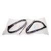 Honda Fit / Jazz 2001-2008 Weatherstrip Glass Run Channel