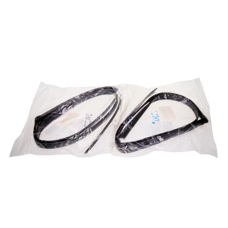 Honda Fit / Jazz 2001-2008 Weatherstrip Glass Run Channel