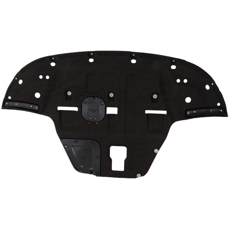 Capa Engine Splash Shield For Kia K5 2021-2024 Lower Assy