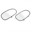 2005-2013 Chevrolet Corvette - Clear Heated Side Mirror Glass (2005-2013)