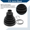 Land Rover Discovery Sport Inner CV Joint Boot Kit w/ Clamps (2015-2023)
