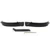 Nissan Murano Navara Pathfinder LED Dynamic Mirror Turn Signal Light (2003-2023)