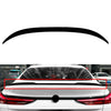 BMW 2-Series F44 Glossy Black Tail Wing Rear Spoiler (2020-2024)