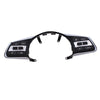 Kia Sportage Steering Wheel Cruise Control Switch (2020-2022)