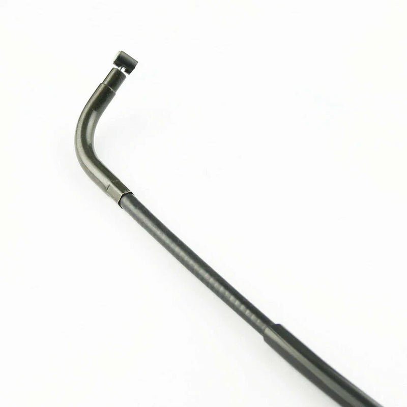 Honda NT650 Hawk GT, NTV600 Revere, NTV650, NT400 Clutch Cable (1988-1991)