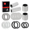 Honda CRF250R Swing Arm Bearing Seal Rebuild Kit (2004–2009)