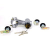 Datsun 1200 Sunny B110 B120 B140 1970-2007 Fuel Lid Door & Ignition Switch