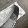 Hyundai Genesis Coupe 10-13 Carbon Fiber Rear Trunk Spoiler Wing