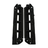 Elantra Sedan Front Bumper Side Grille Curtain Vents (2019-2020)