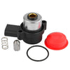 WABCO 4420512661 Air Compressor Pump Solenoid Vent Valve Kit