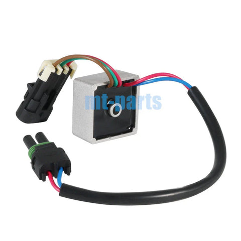 Polaris Ranger 700 4X4 EFI Voltage Regulator Rectifier (2009-2010)