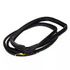 Toyota Corolla Sedan 1991-2002 Weatherstrip Set