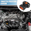 Ford Aerostar Throttle Position Sensor (1987-1995)