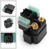 Yamaha Raptor 700 YFM700R Starter Relay (2006-2009)