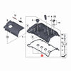 Mini Cooper R56 R57 R58 R60 R61 Valve Cover Gasket Set (2007-2015)