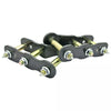 Nissan Navara D40 2" Rear Extended Lift Shackles (2005-2015)