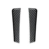 Benz W176 AMG Front Bumper Side Air Vent Trims (2013-2015)