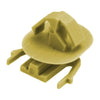 Nissan Murano 10 x Sill Trim Retainer Clips (2003-2023)