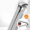 Wiring 3 x Electrical Disconnect Pliers 60 Degree